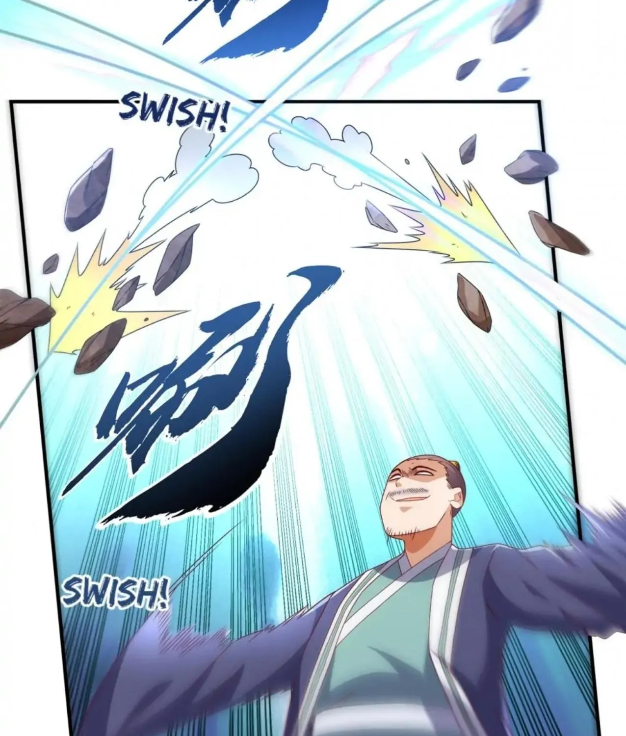 Read Martial Rebel chapter 239 image 22 on Lezhin