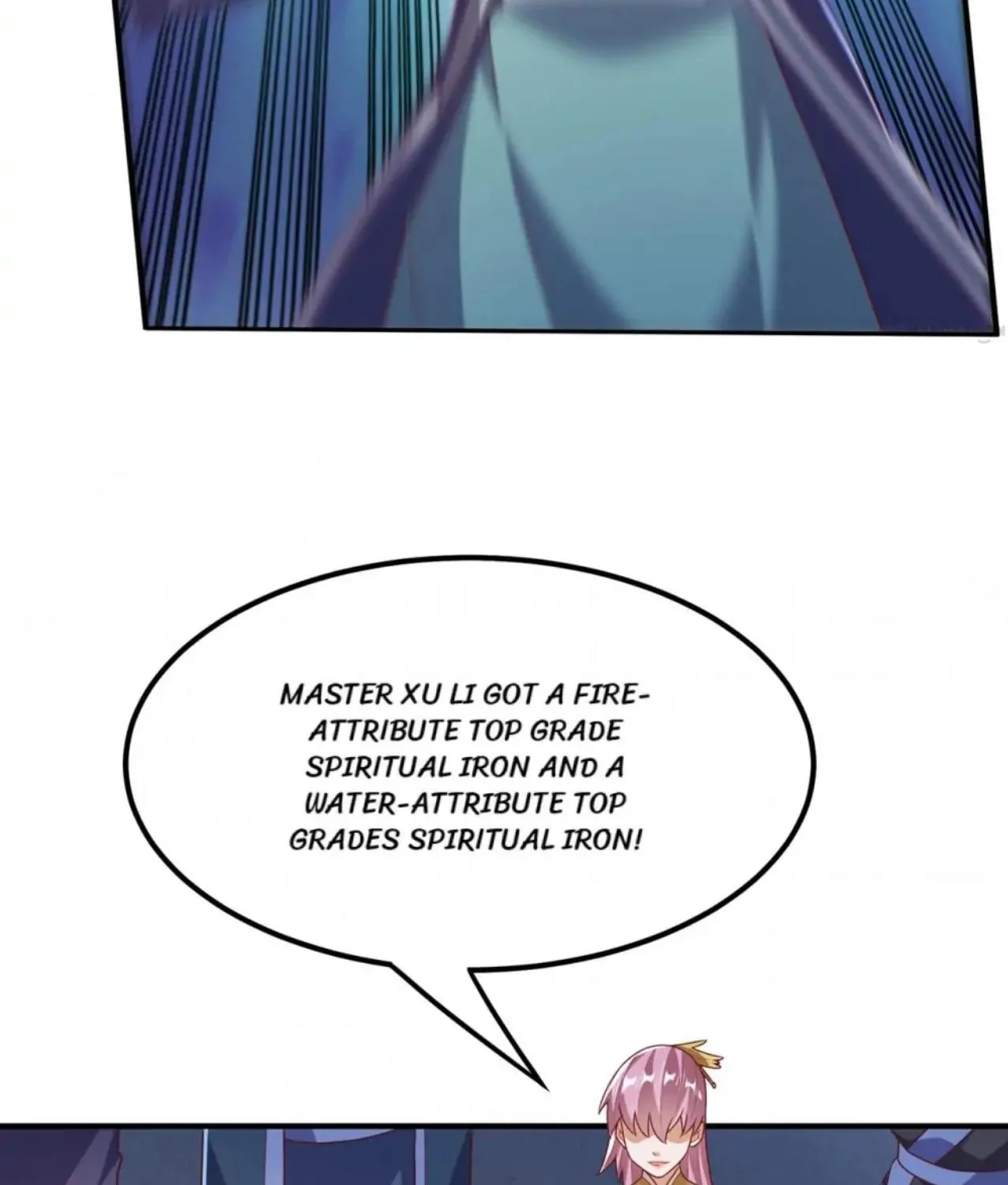 Read Martial Rebel chapter 239 image 23 on Lezhin