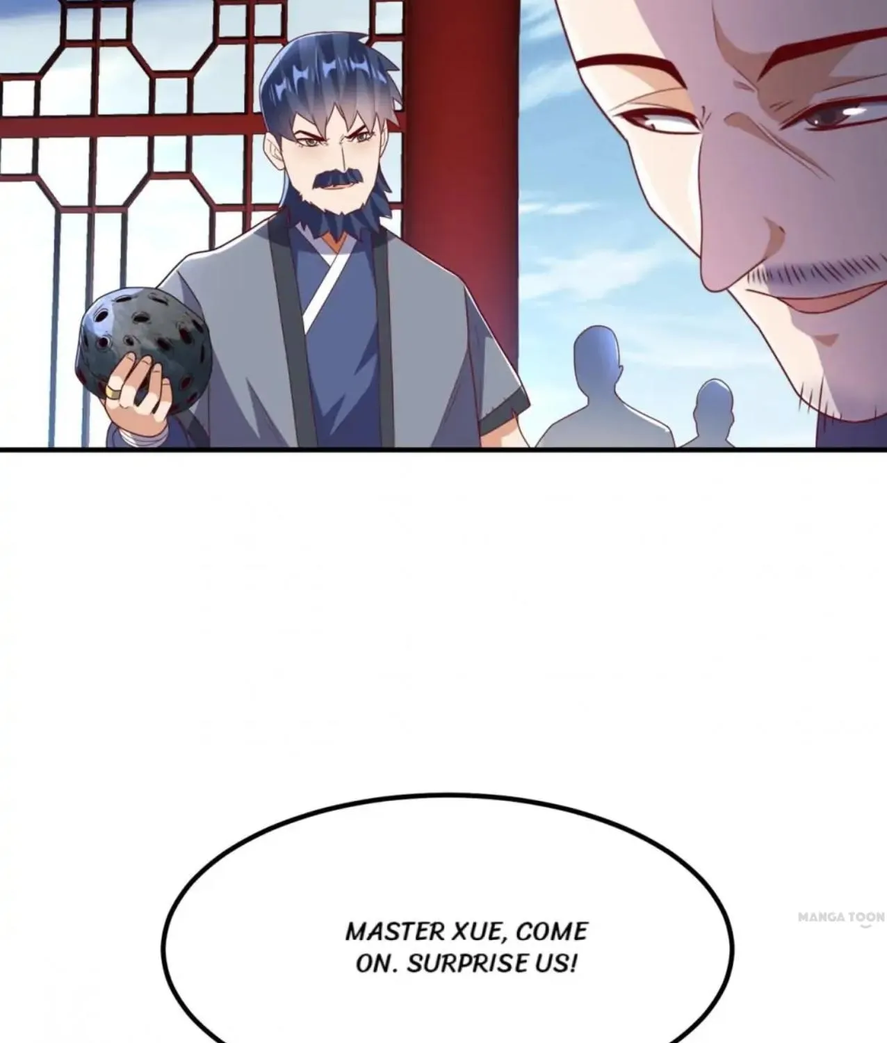Read Martial Rebel chapter 239 image 27 on Lezhin