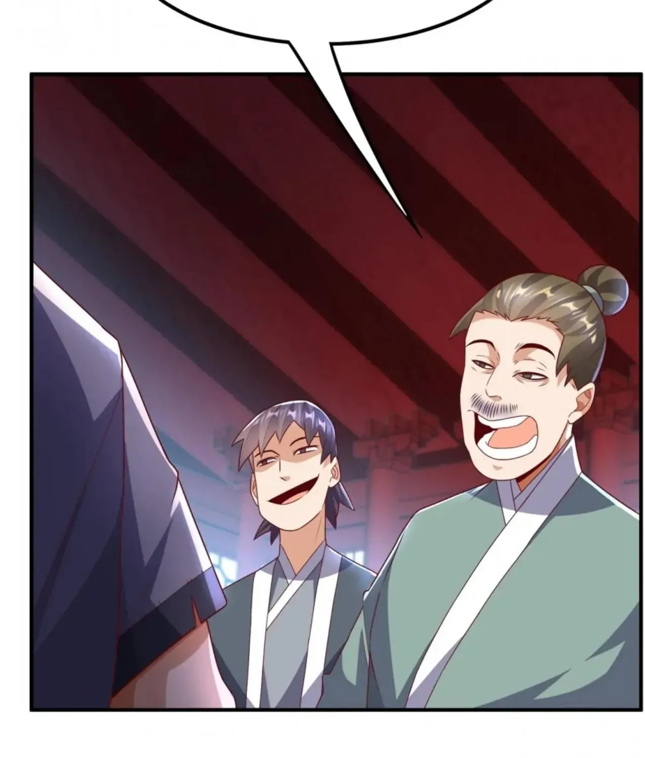 Read Martial Rebel chapter 239 image 28 on Lezhin