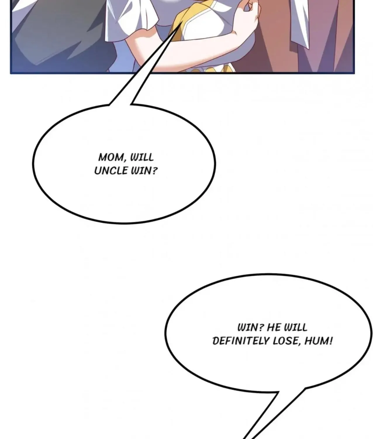 Read Martial Rebel chapter 239 image 3 on Lezhin