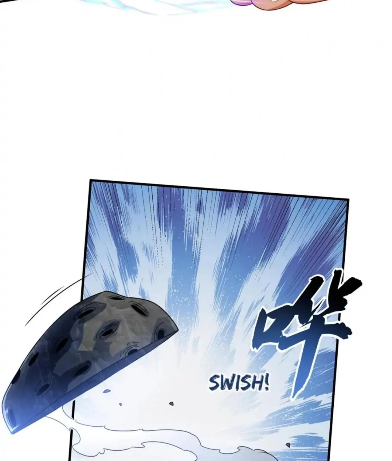 Read Martial Rebel chapter 239 image 32 on Lezhin