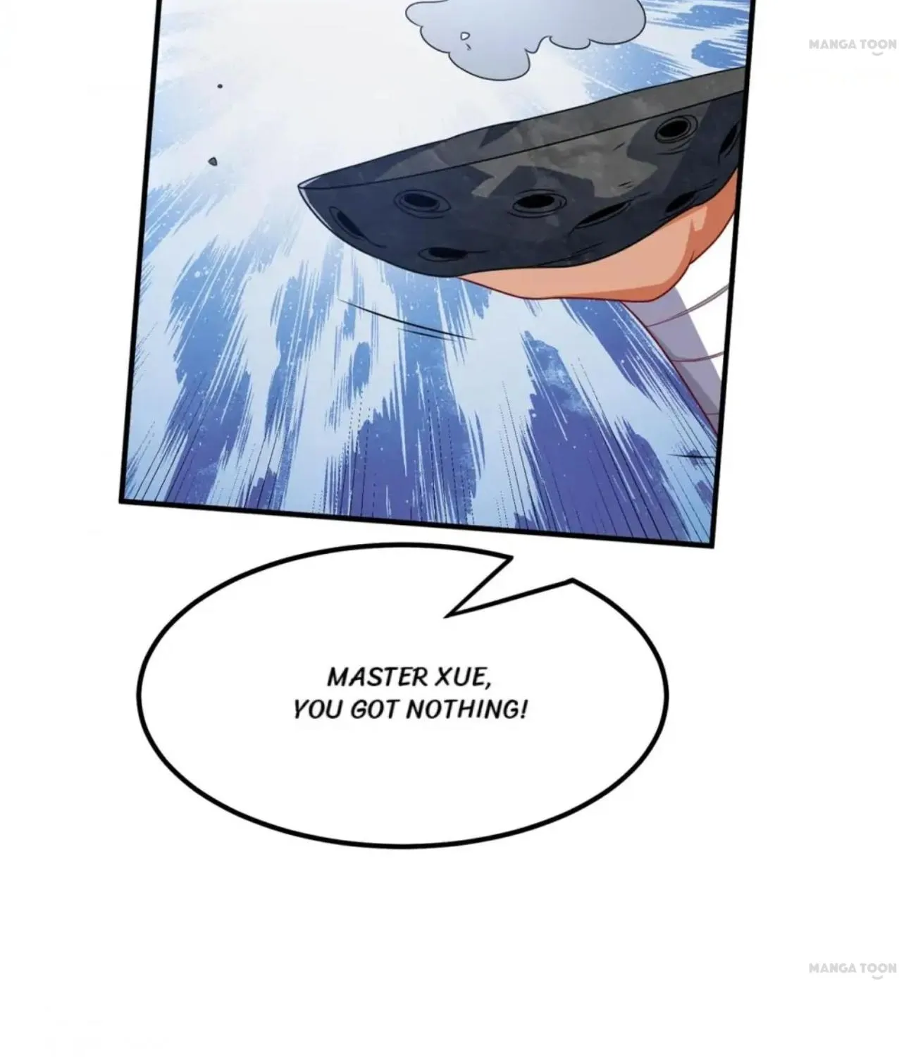 Read Martial Rebel chapter 239 image 33 on Lezhin