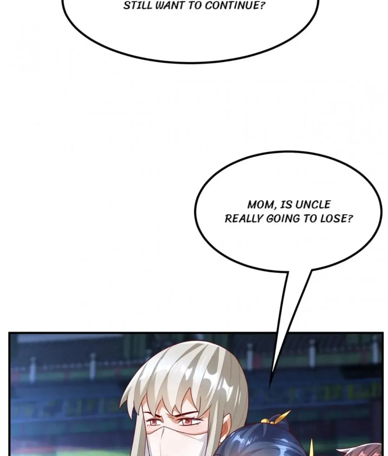 Read Martial Rebel chapter 239 image 37 on Lezhin