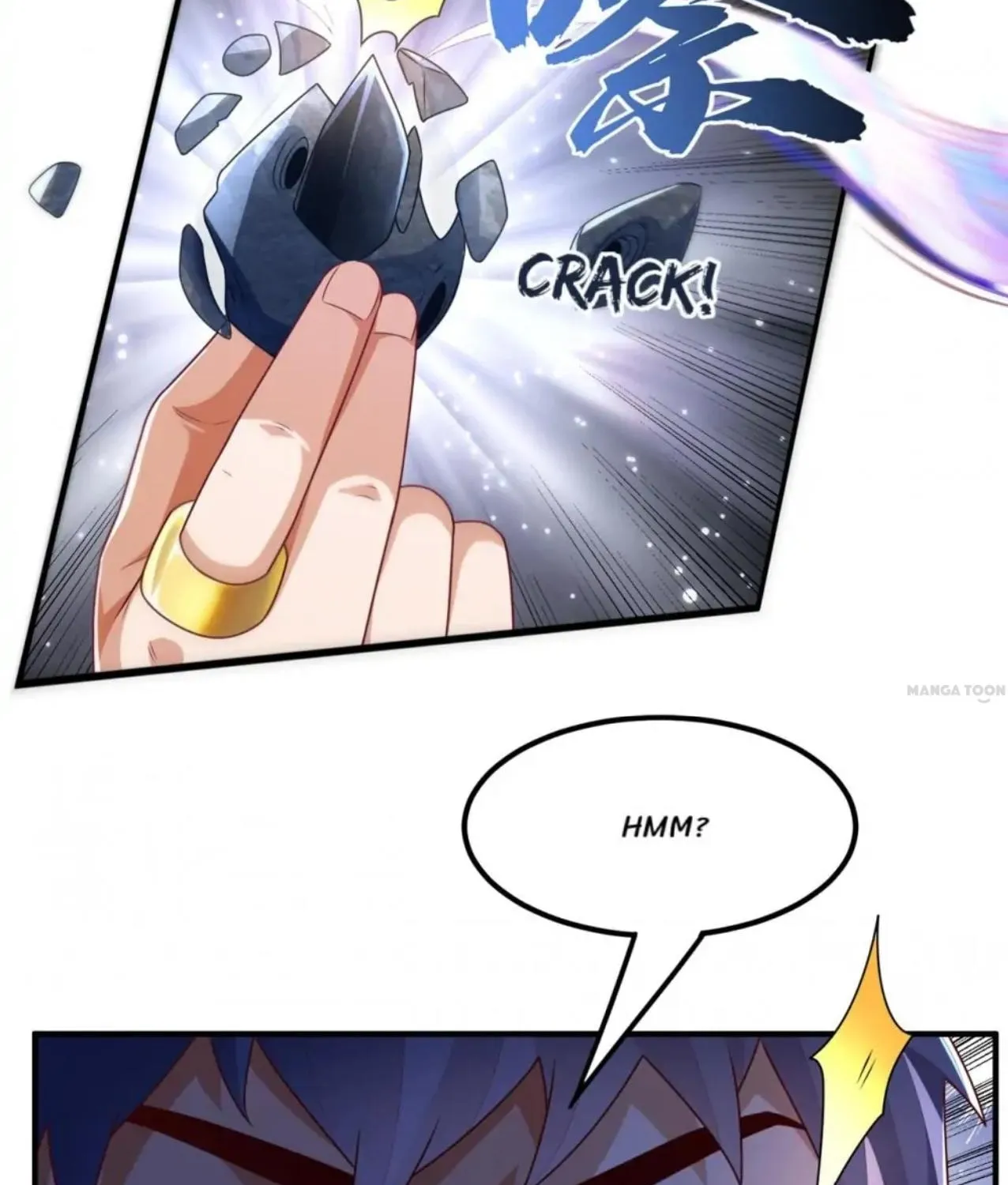 Read Martial Rebel chapter 239 image 41 on Lezhin