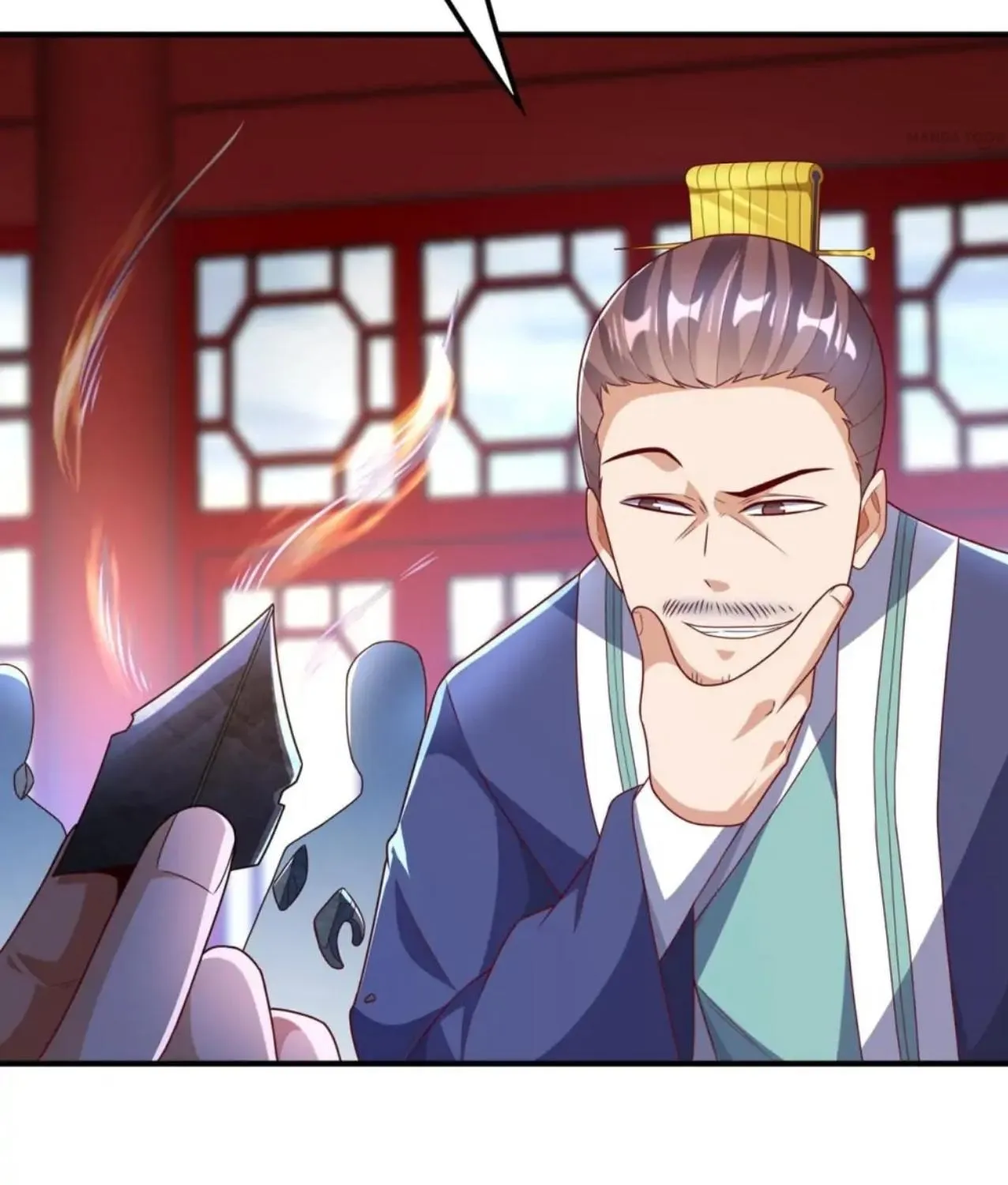 Read Martial Rebel chapter 239 image 43 on Lezhin