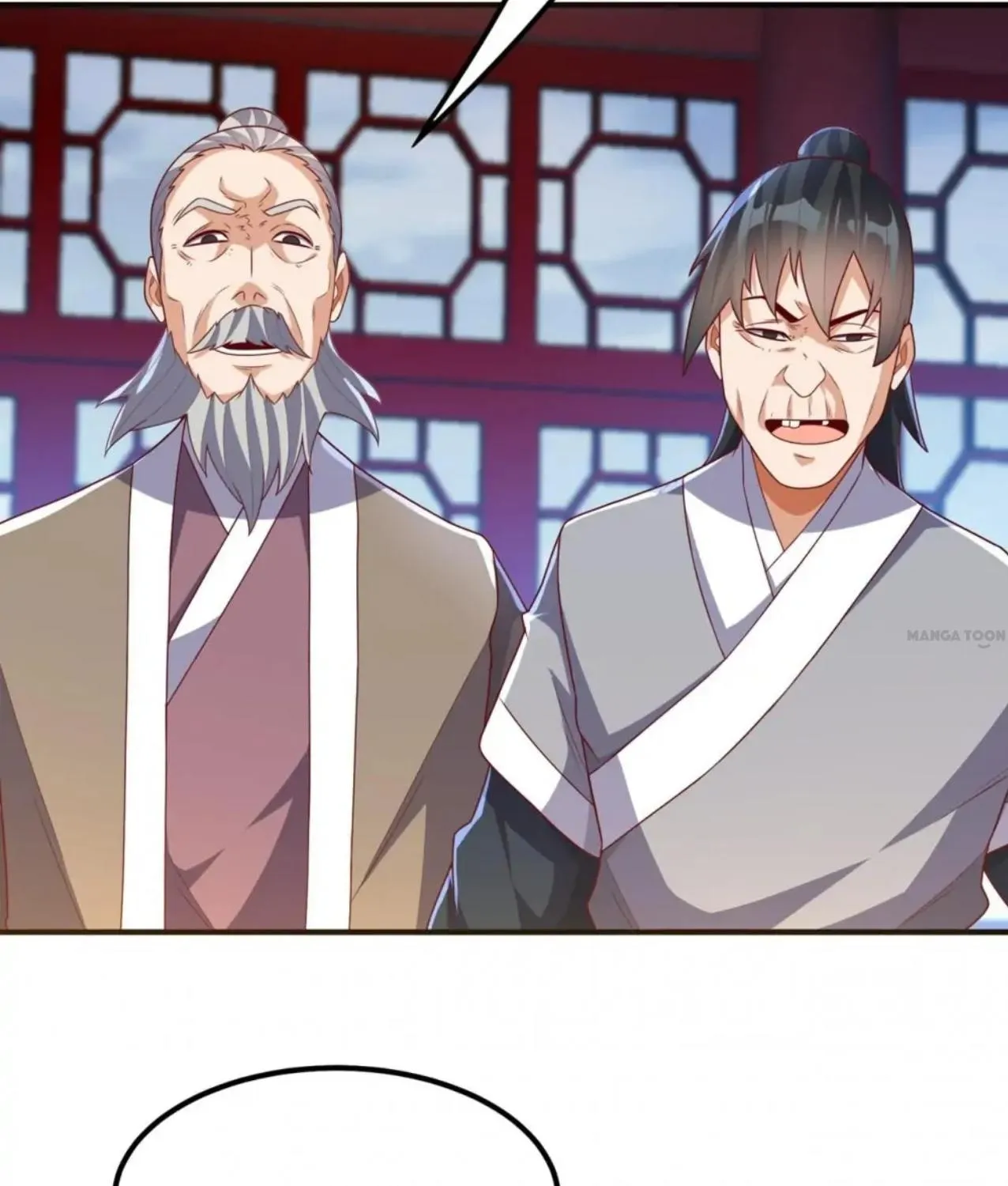 Read Martial Rebel chapter 239 image 49 on Lezhin