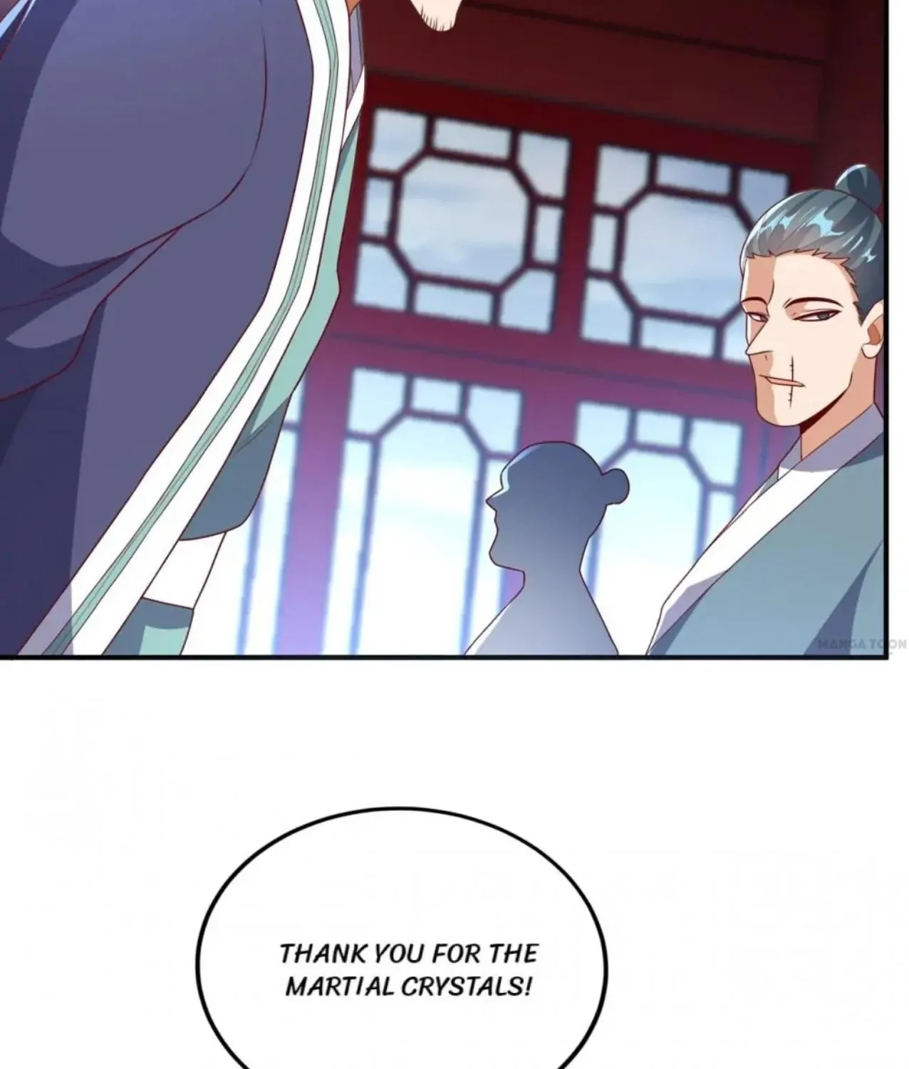 Read Martial Rebel chapter 239 image 52 on Lezhin