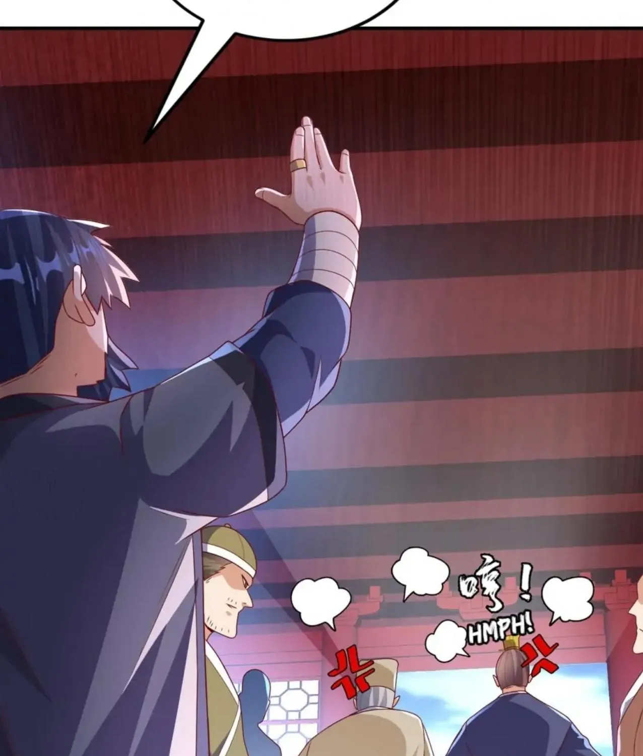 Read Martial Rebel chapter 239 image 53 on Lezhin