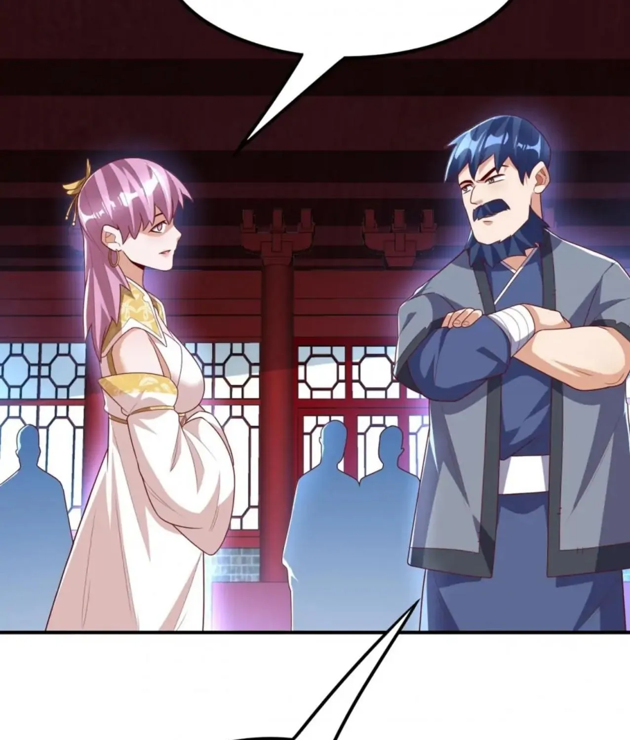 Read Martial Rebel chapter 239 image 55 on Lezhin