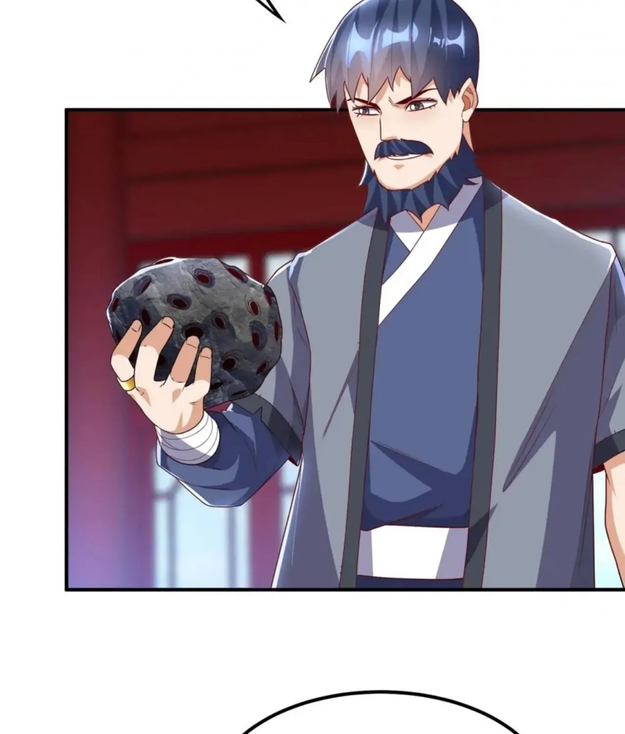 Read Martial Rebel chapter 239 image 8 on Lezhin