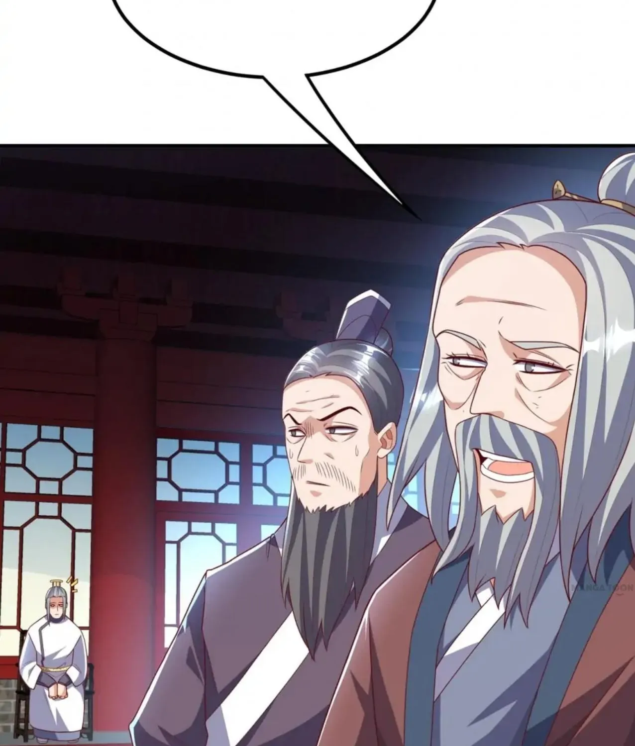 Read Martial Rebel chapter 240 image 10 on Lezhin