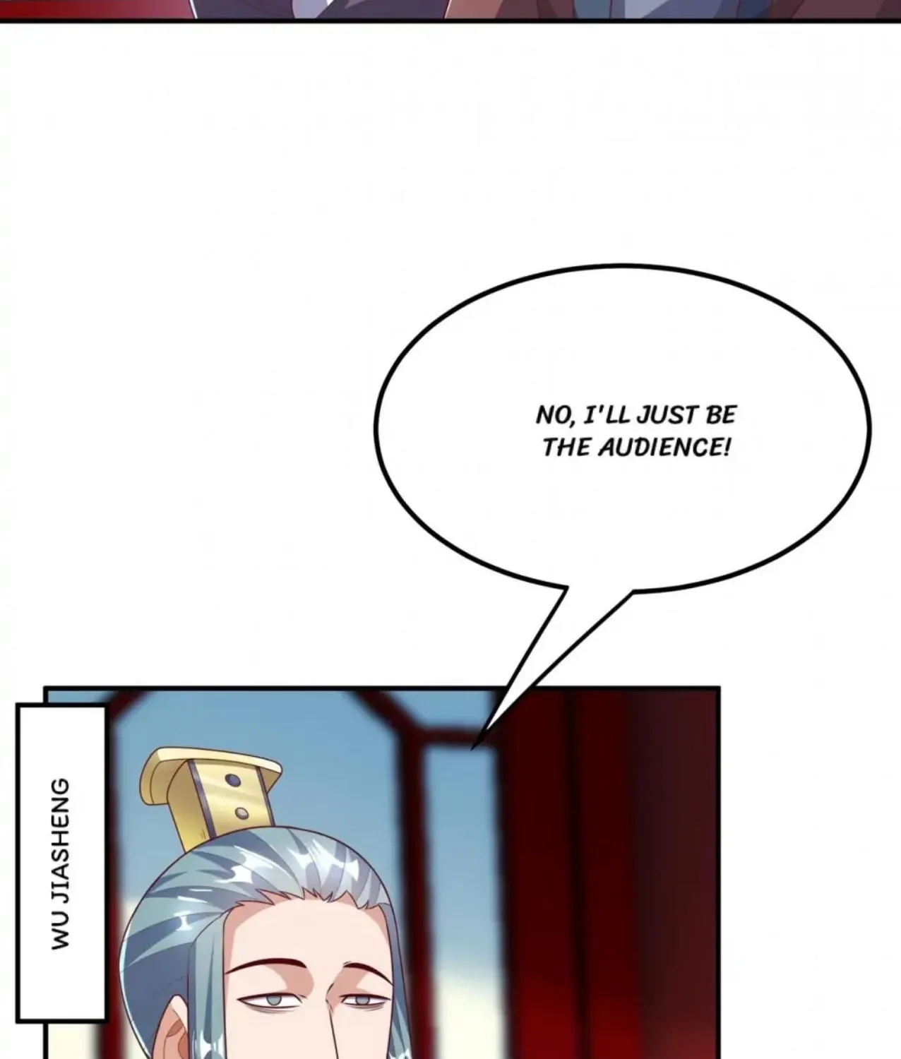 Read Martial Rebel chapter 240 image 11 on Lezhin