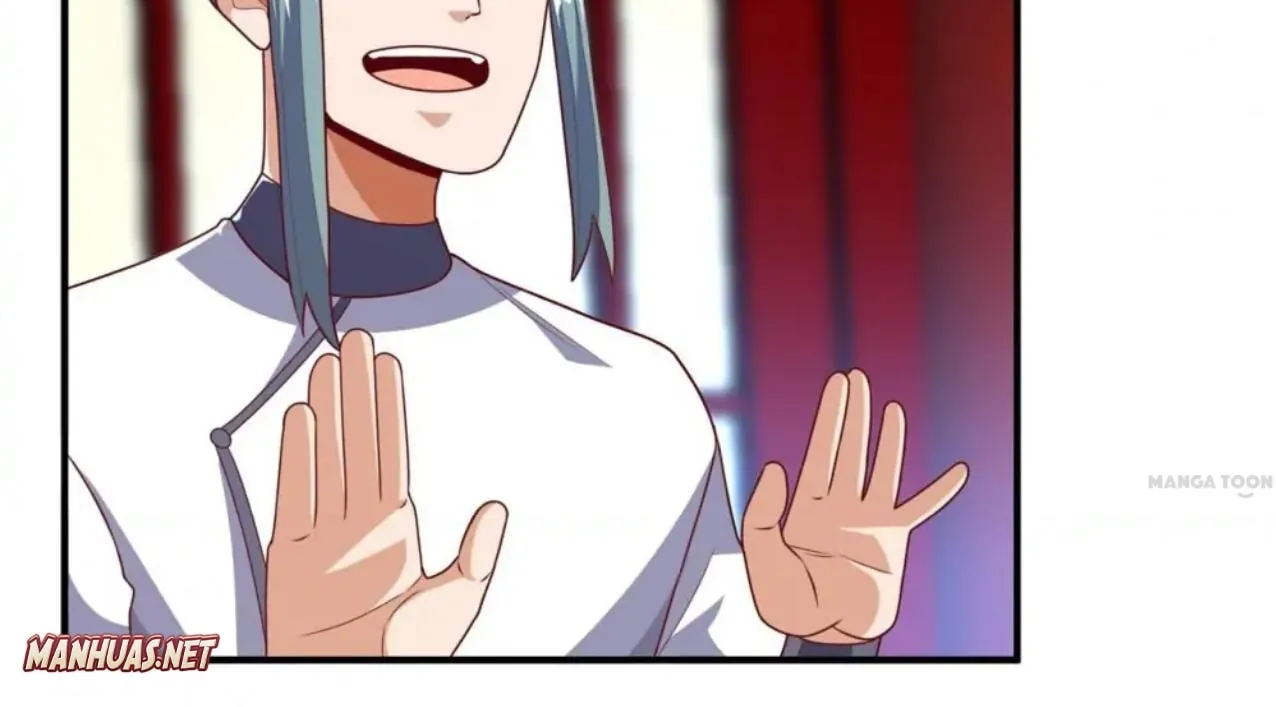 Read Martial Rebel chapter 240 image 12 on Lezhin