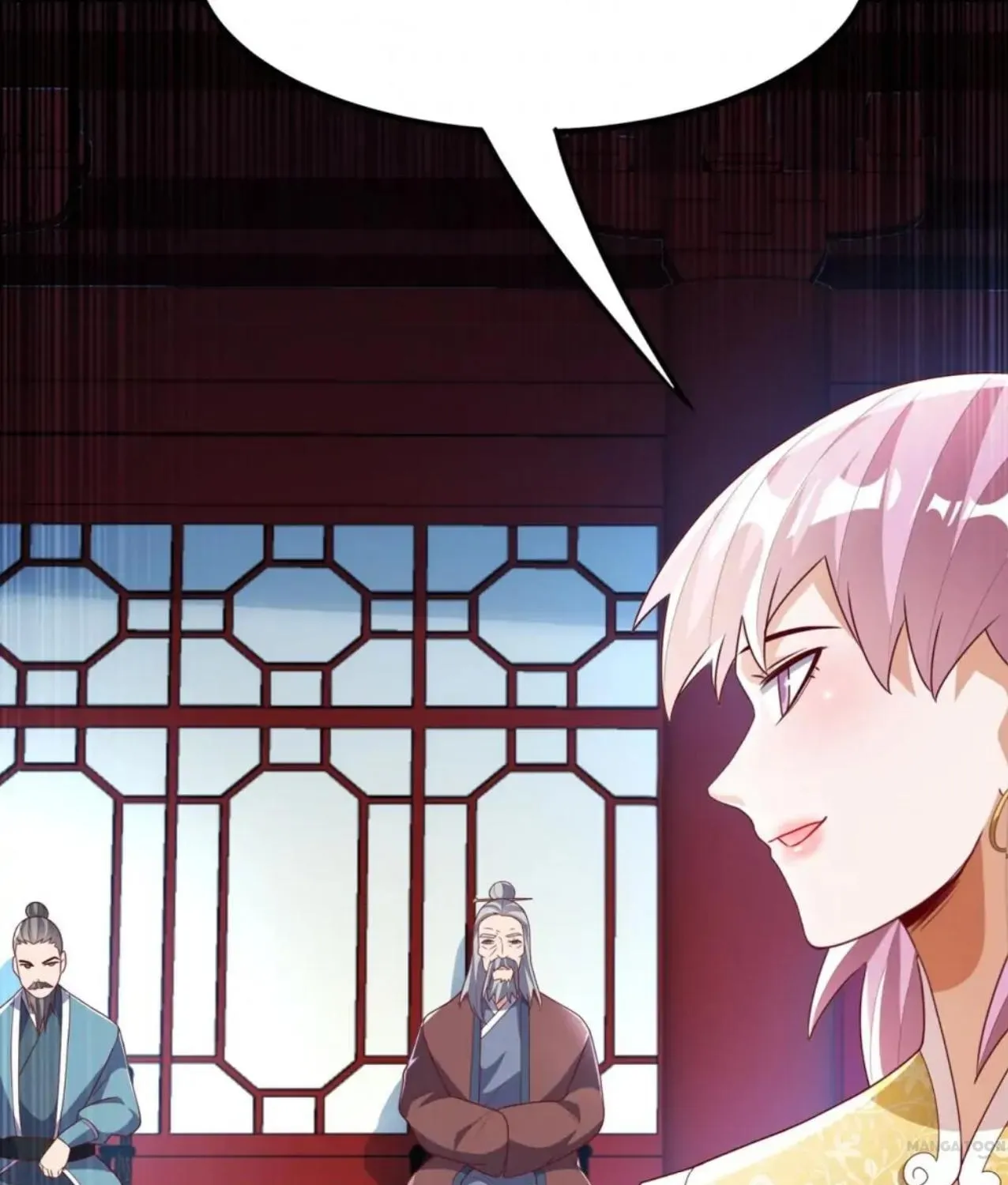 Read Martial Rebel chapter 240 image 2 on Lezhin