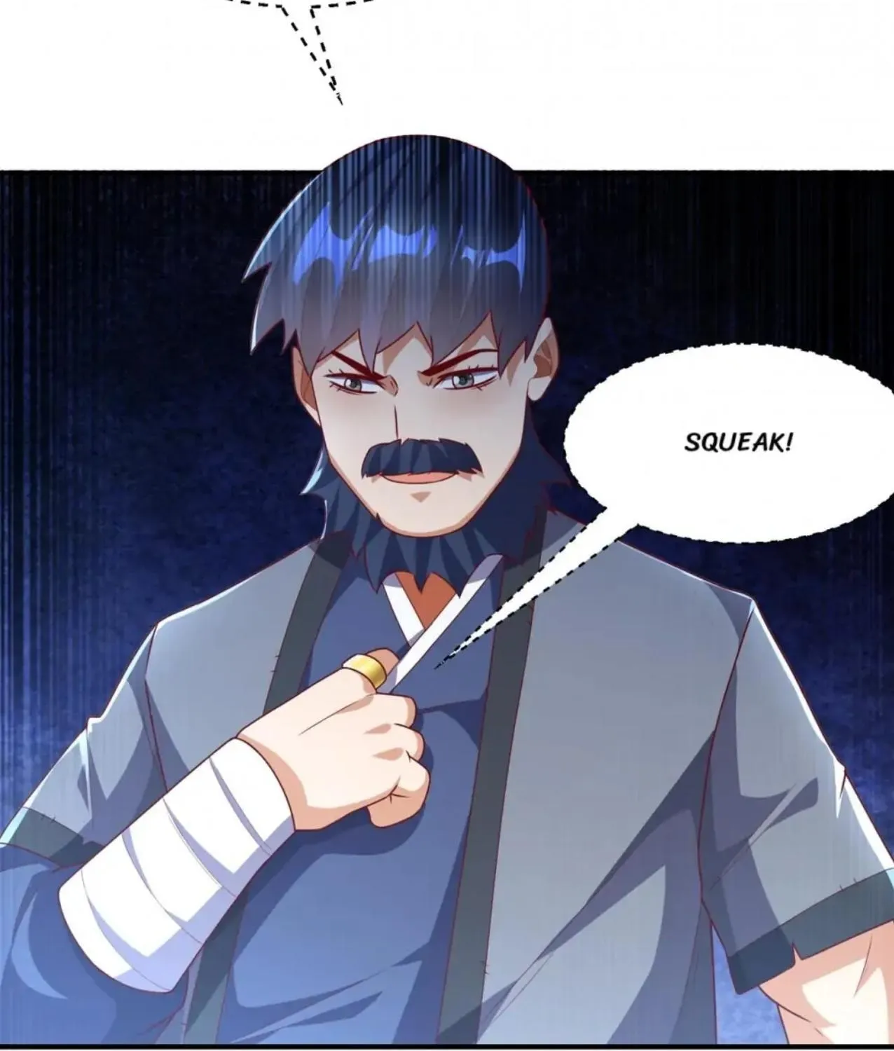 Read Martial Rebel chapter 240 image 21 on Lezhin