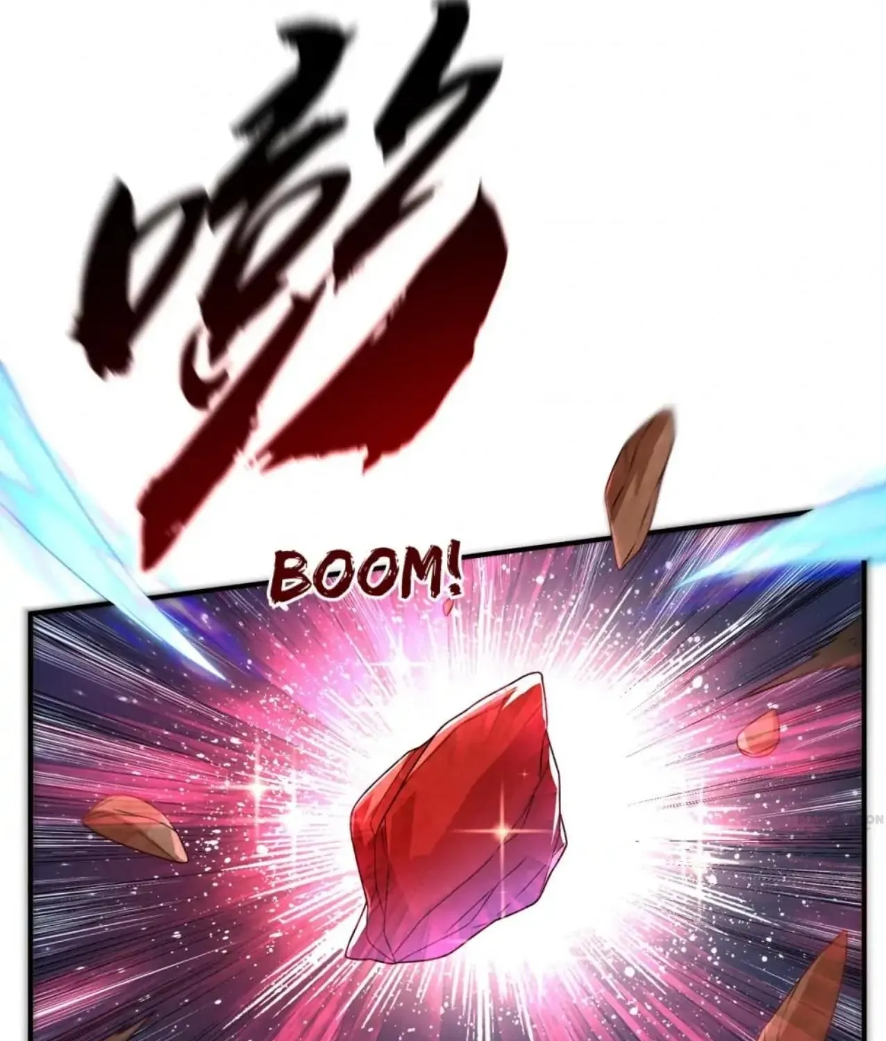 Read Martial Rebel chapter 240 image 23 on Lezhin