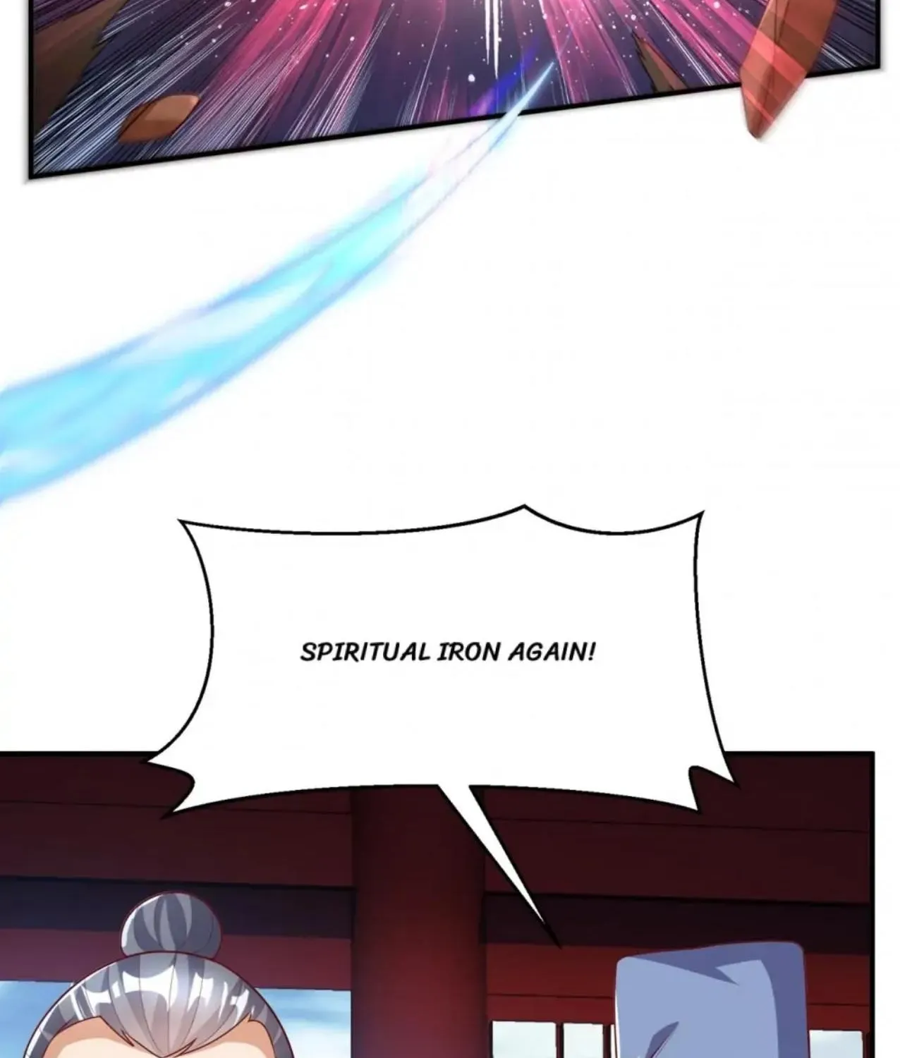 Read Martial Rebel chapter 240 image 24 on Lezhin