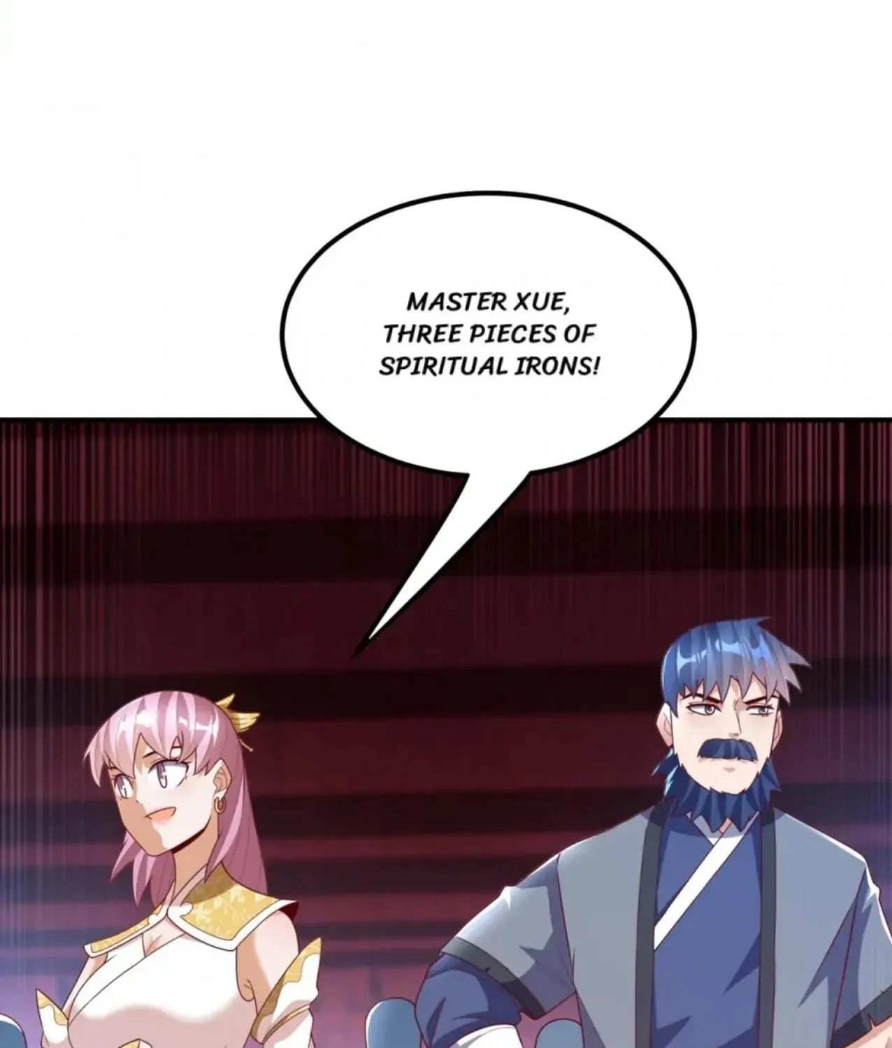 Read Martial Rebel chapter 240 image 27 on Lezhin