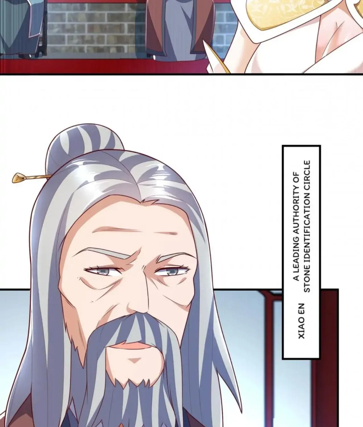 Read Martial Rebel chapter 240 image 3 on Lezhin