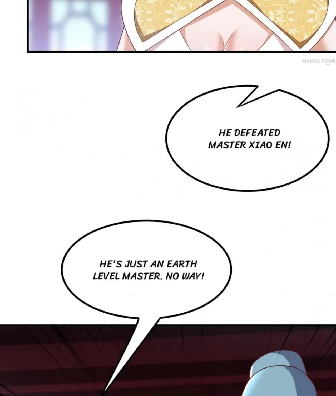 Read Martial Rebel chapter 240 image 30 on Lezhin