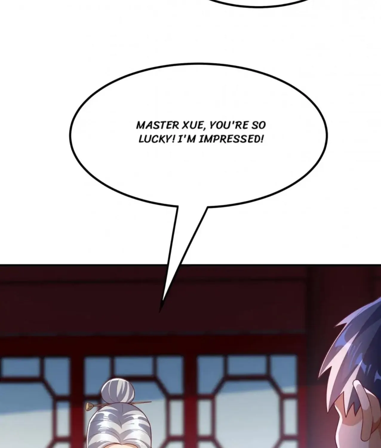 Read Martial Rebel chapter 240 image 32 on Lezhin