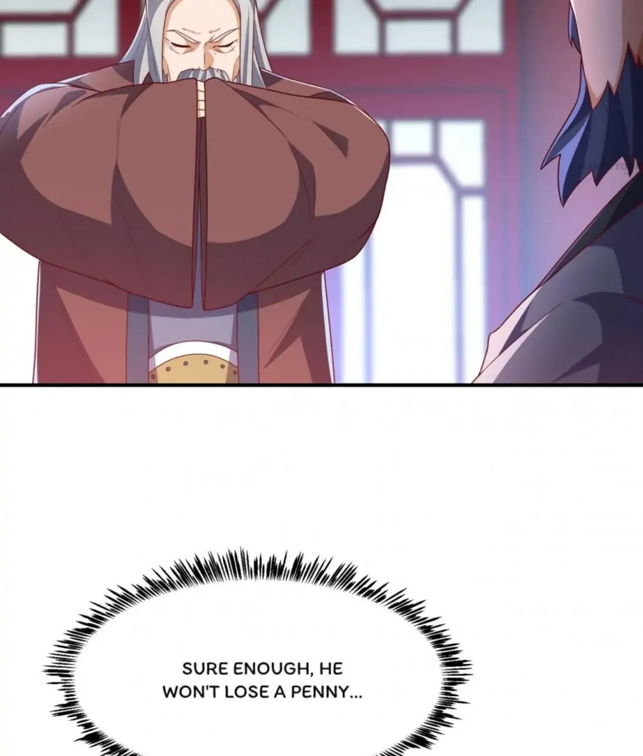 Read Martial Rebel chapter 240 image 33 on Lezhin