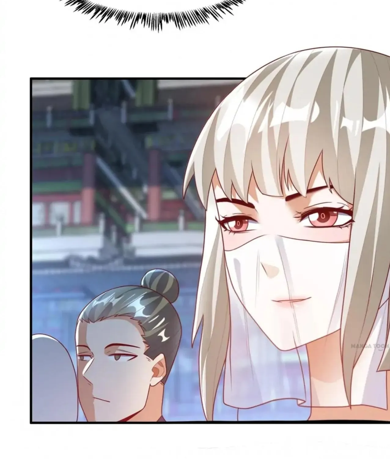Read Martial Rebel chapter 240 image 34 on Lezhin