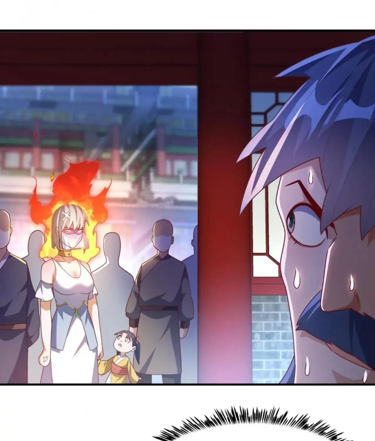 Read Martial Rebel chapter 240 image 38 on Lezhin