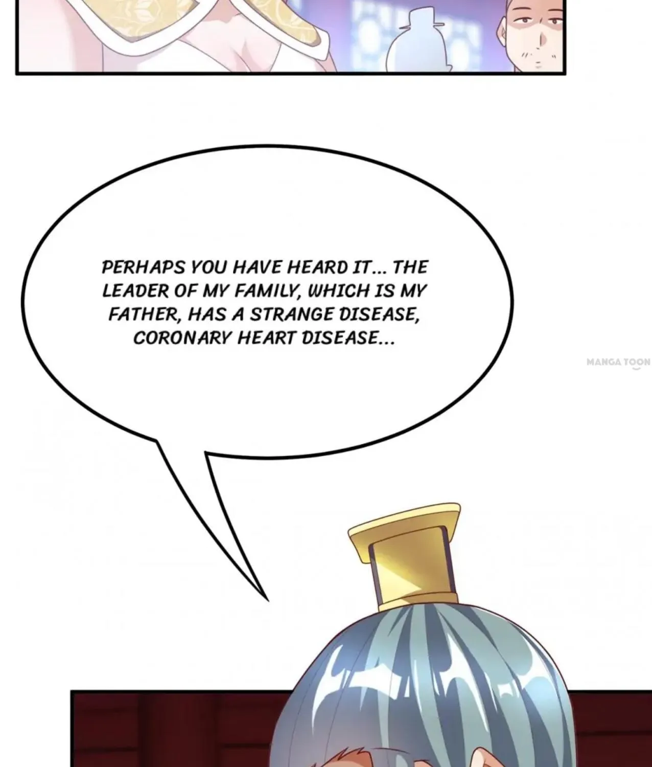 Read Martial Rebel chapter 240 image 42 on Lezhin