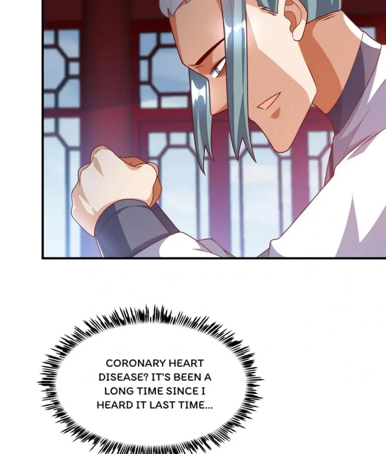 Read Martial Rebel chapter 240 image 43 on Lezhin