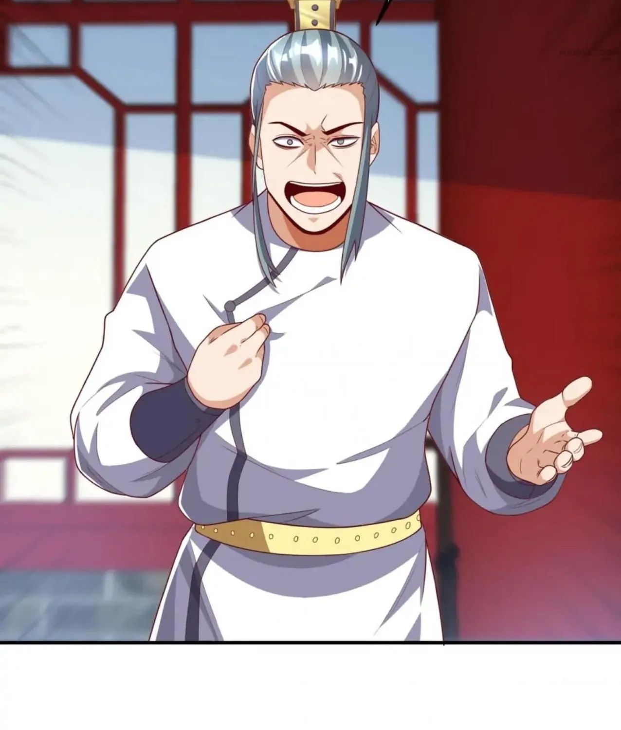 Read Martial Rebel chapter 240 image 47 on Lezhin