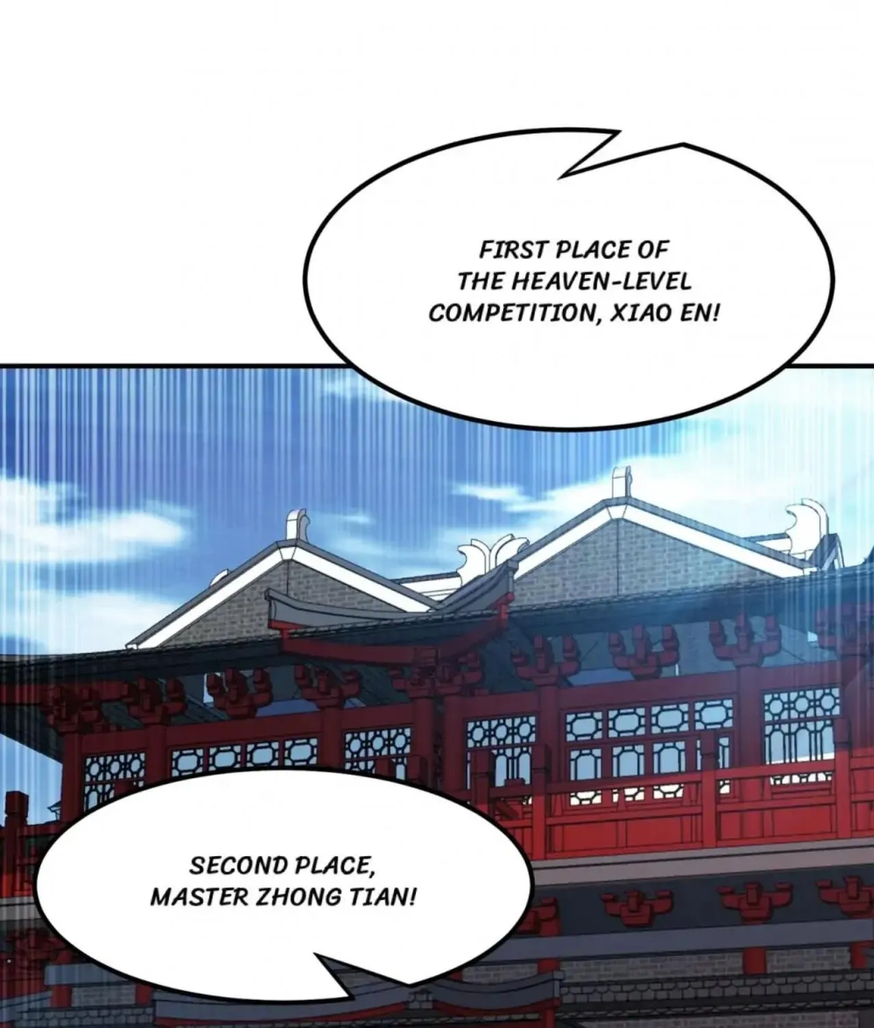 Read Martial Rebel chapter 240 image 5 on Lezhin
