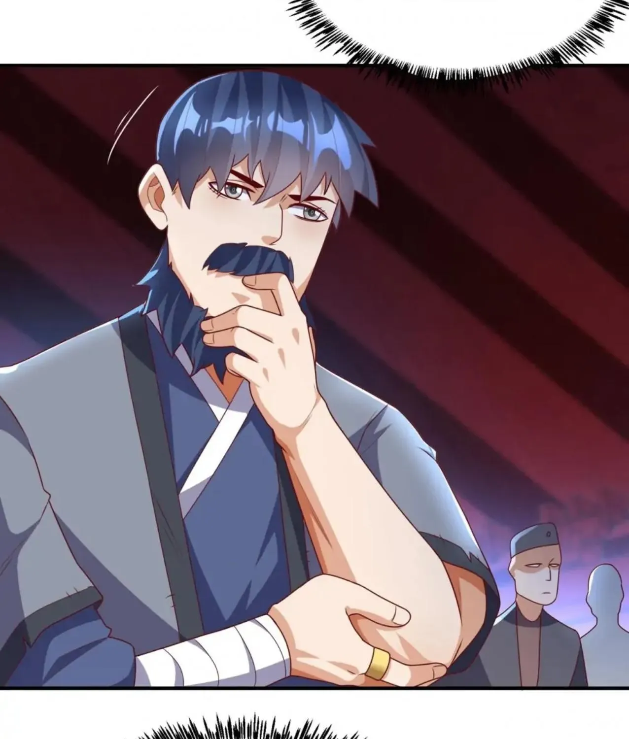 Read Martial Rebel chapter 240 image 50 on Lezhin