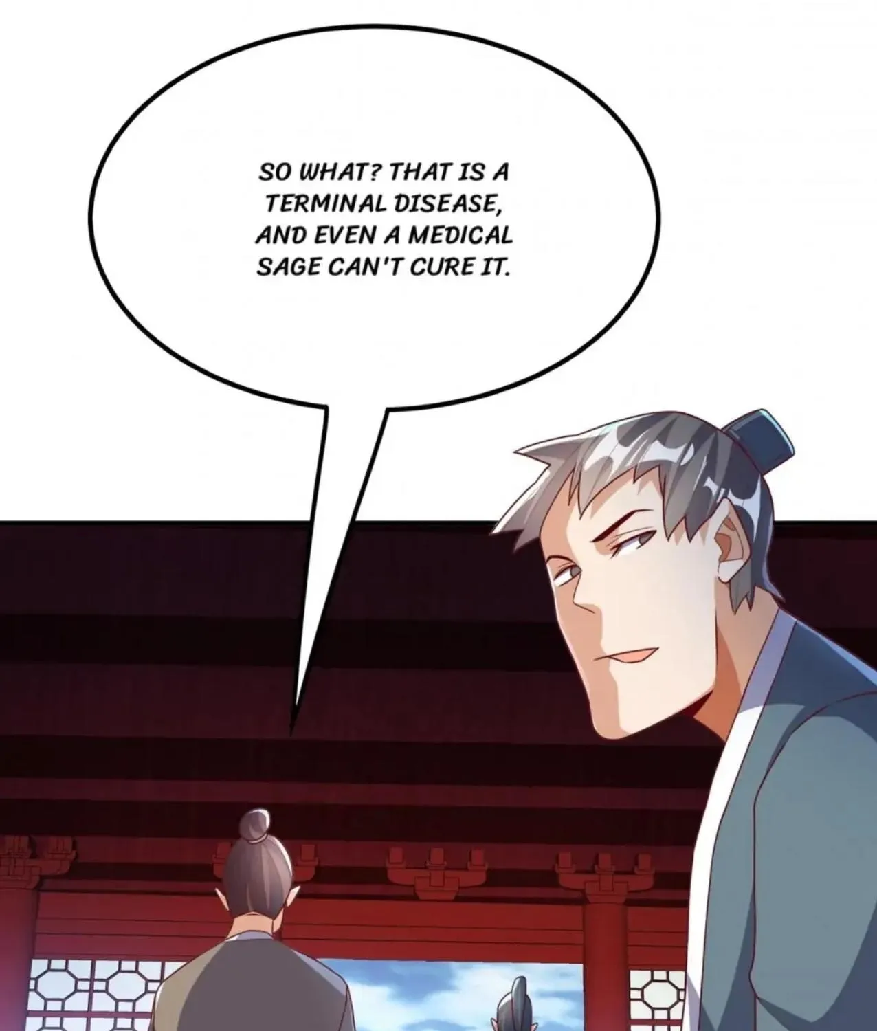 Read Martial Rebel chapter 240 image 54 on Lezhin
