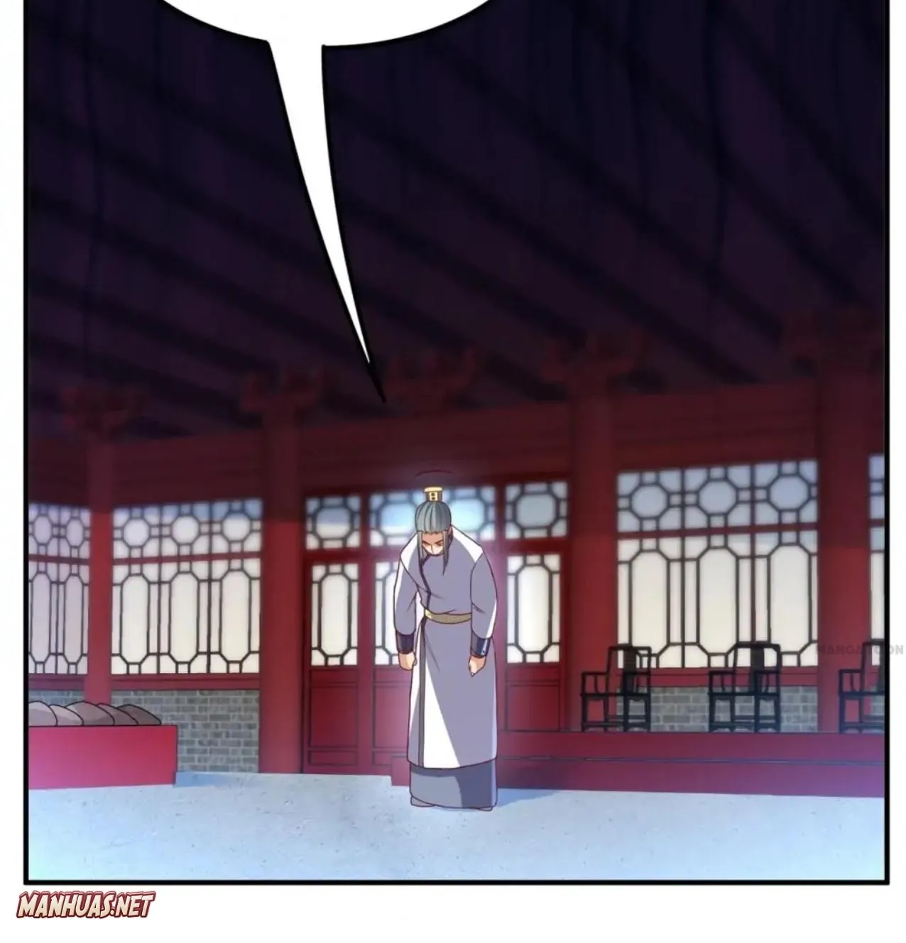 Read Martial Rebel chapter 240 image 56 on Lezhin