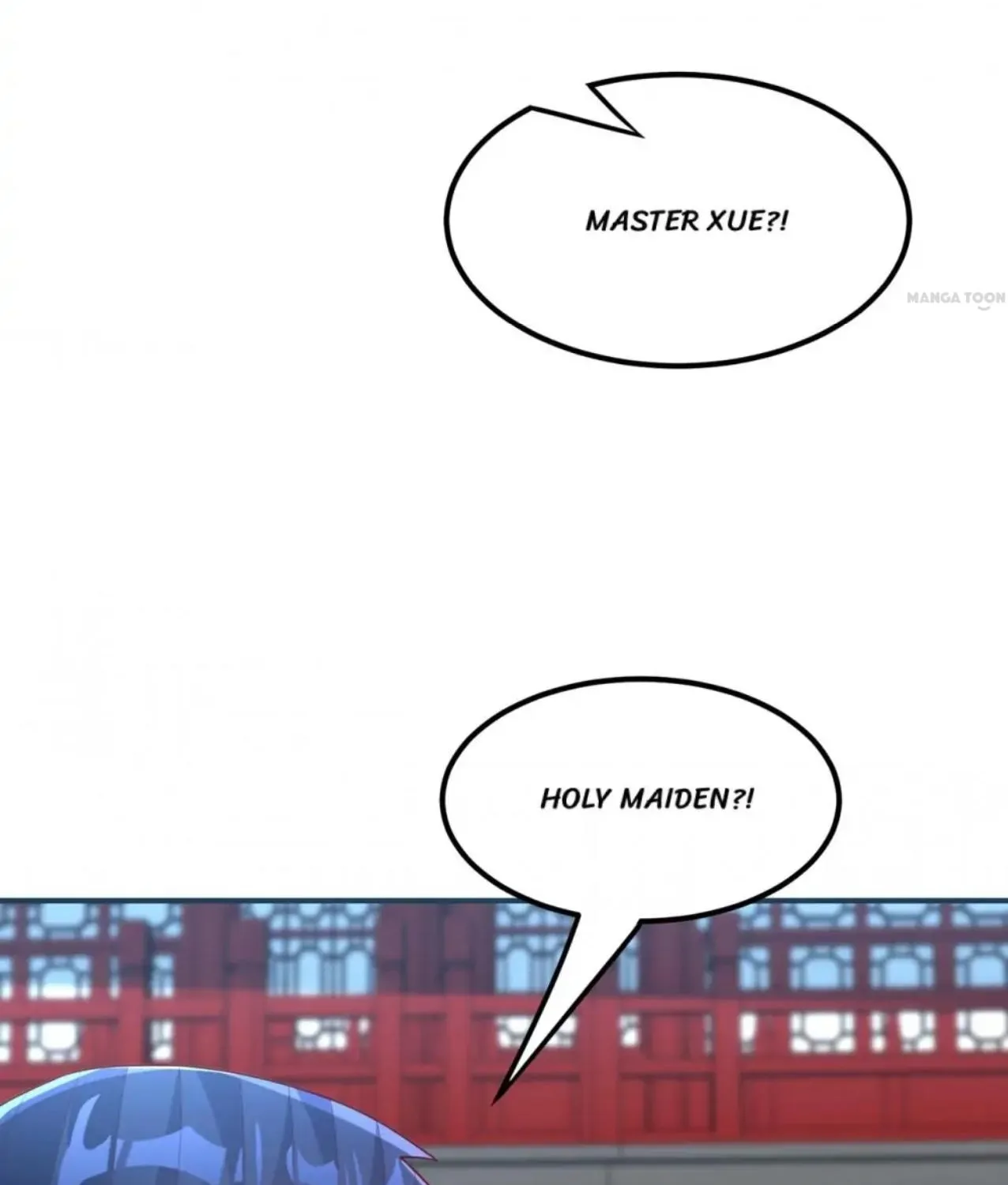 Read Martial Rebel chapter 241 image 1 on Lezhin