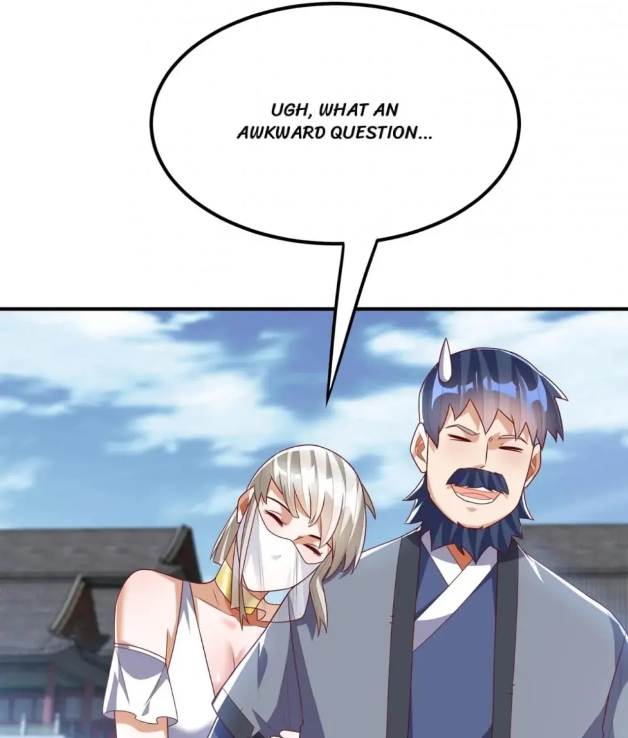 Read Martial Rebel chapter 241 image 10 on Lezhin