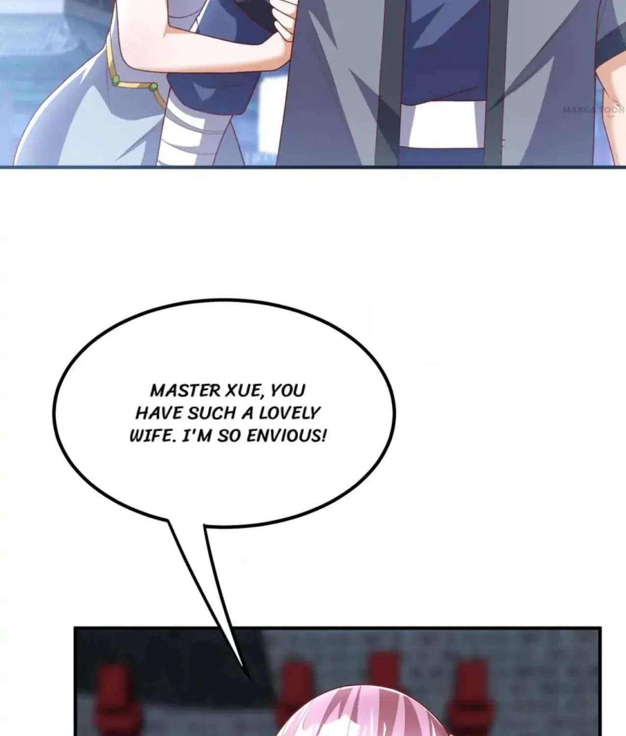 Read Martial Rebel chapter 241 image 11 on Lezhin