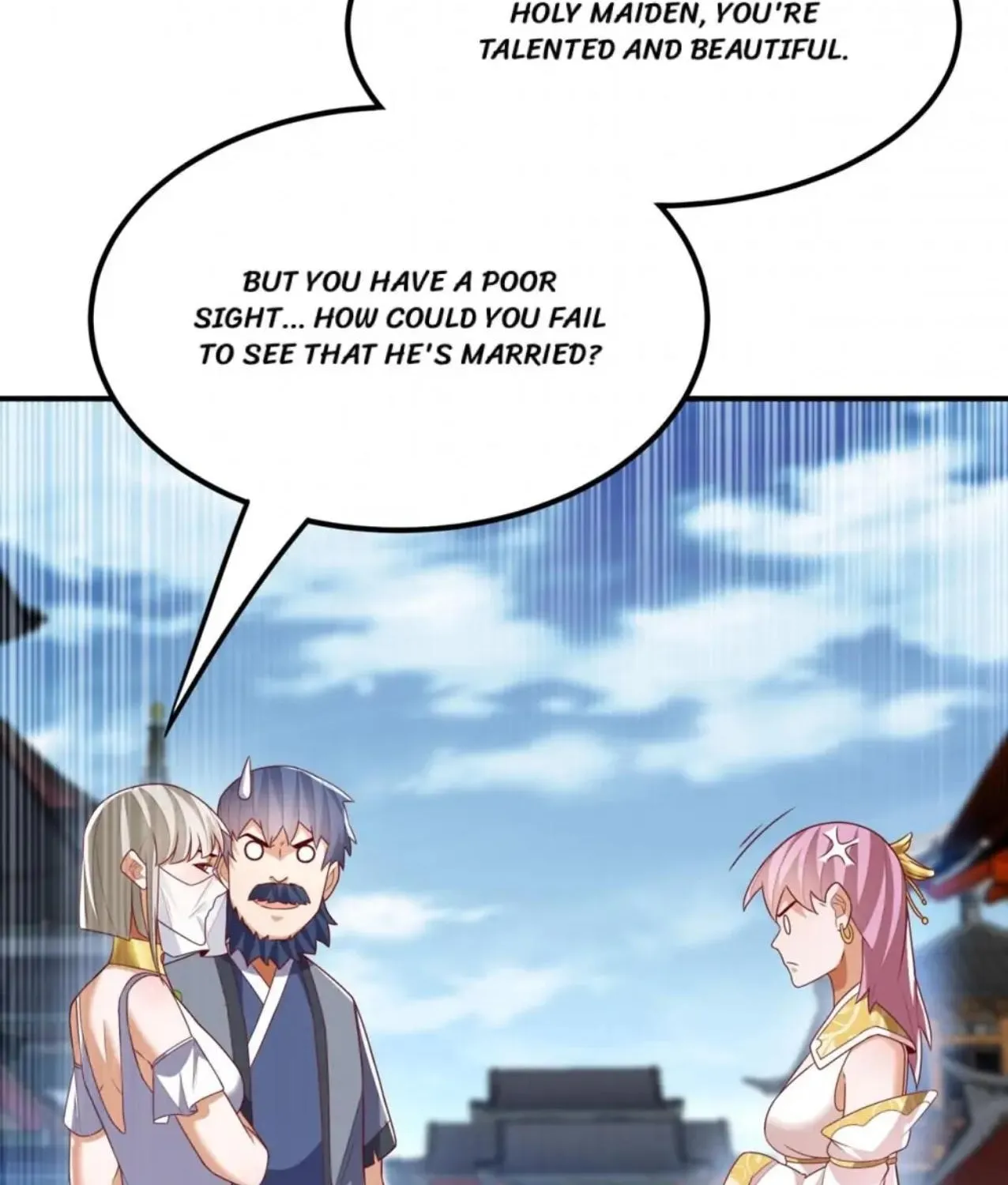 Read Martial Rebel chapter 241 image 13 on Lezhin