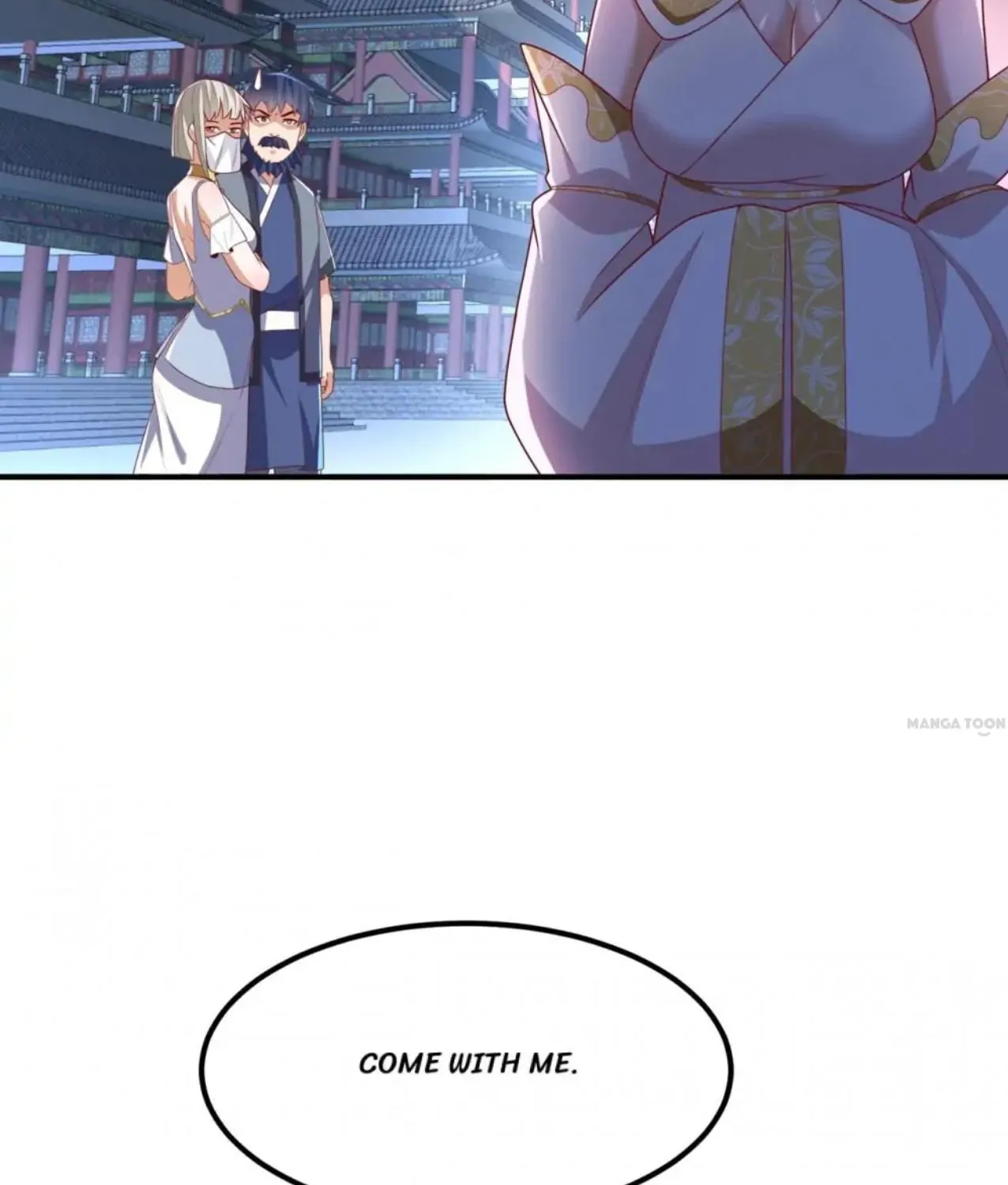 Read Martial Rebel chapter 241 image 17 on Lezhin
