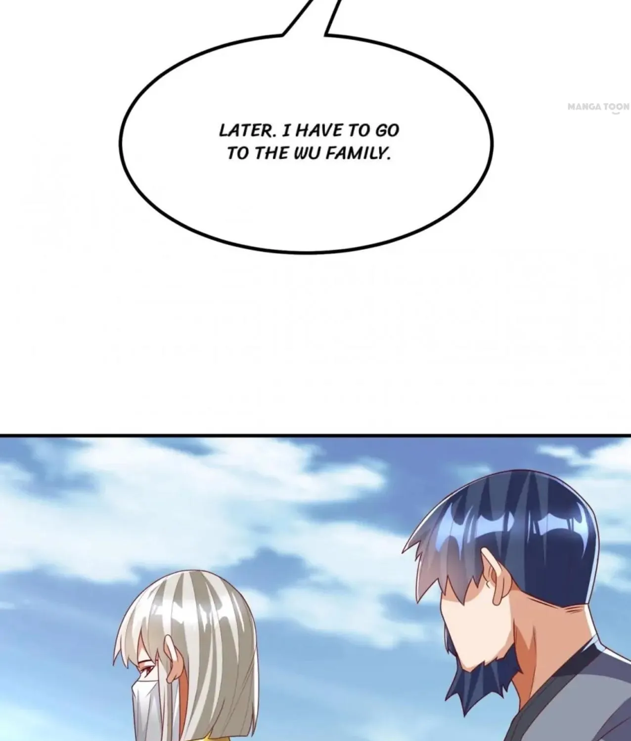 Read Martial Rebel chapter 241 image 19 on Lezhin