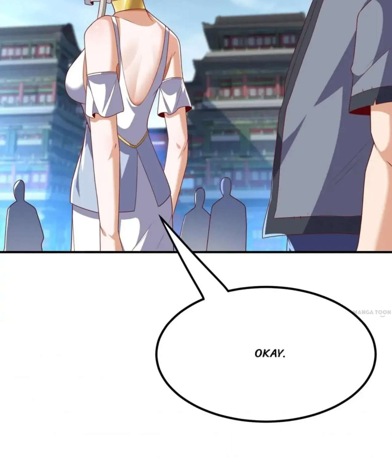Read Martial Rebel chapter 241 image 20 on Lezhin