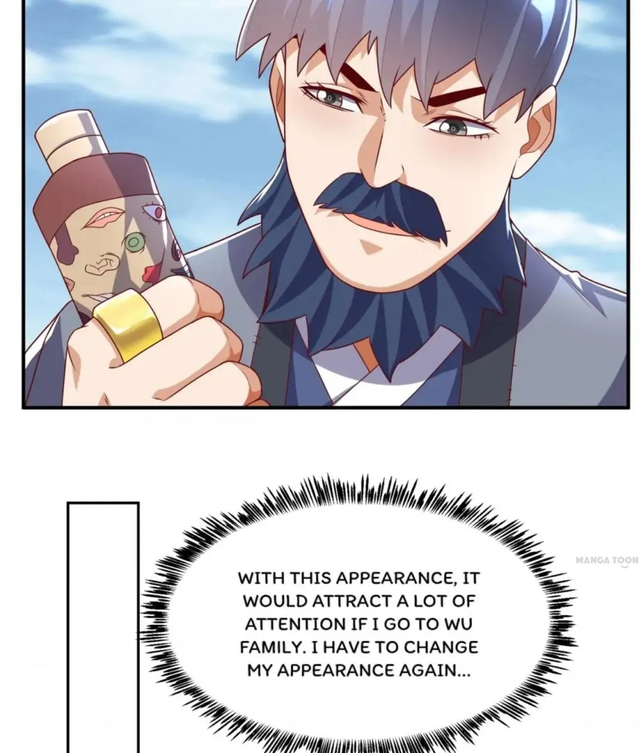 Read Martial Rebel chapter 241 image 23 on Lezhin