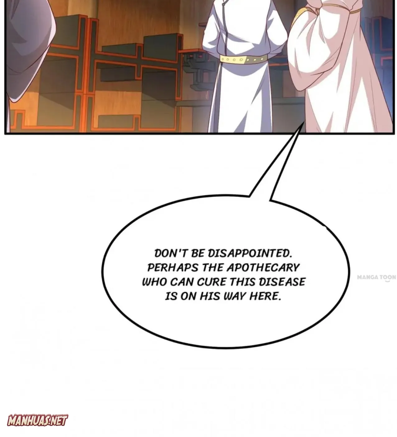 Read Martial Rebel chapter 241 image 29 on Lezhin