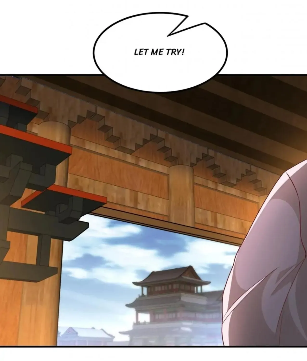 Read Martial Rebel chapter 241 image 30 on Lezhin