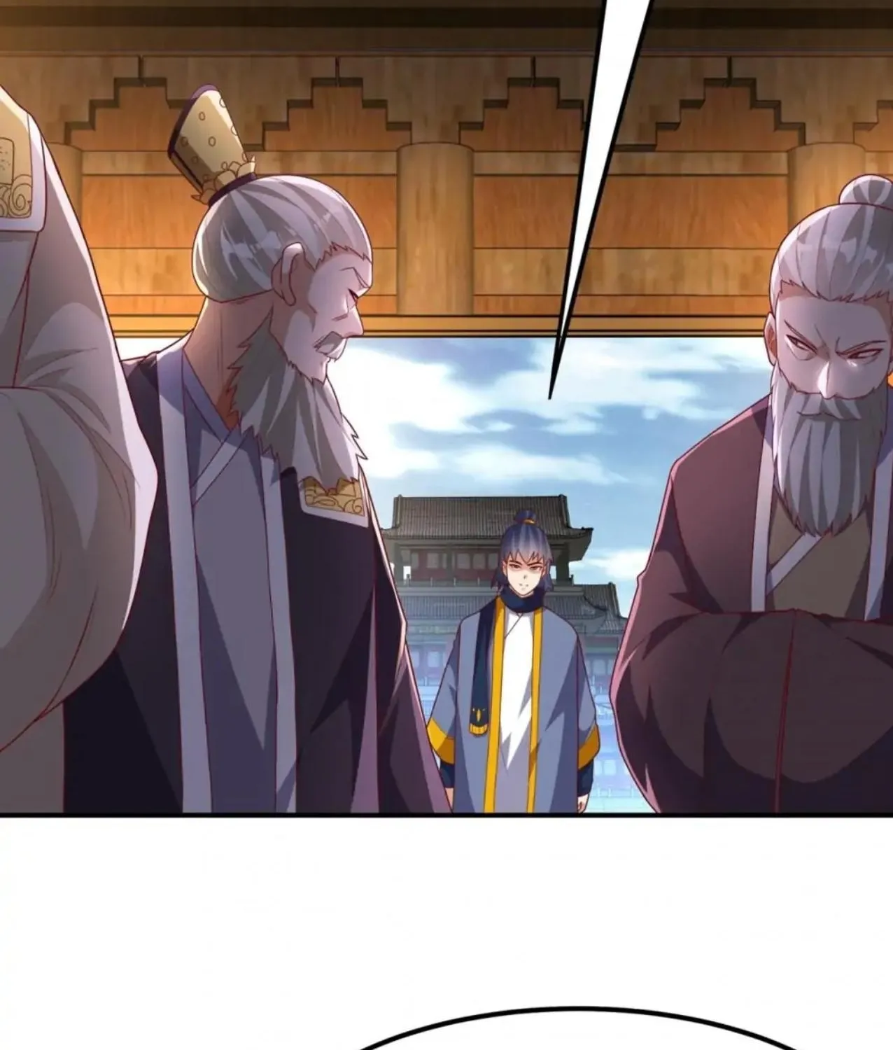Read Martial Rebel chapter 241 image 33 on Lezhin