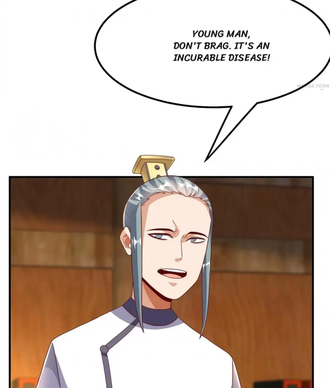 Read Martial Rebel chapter 241 image 34 on Lezhin