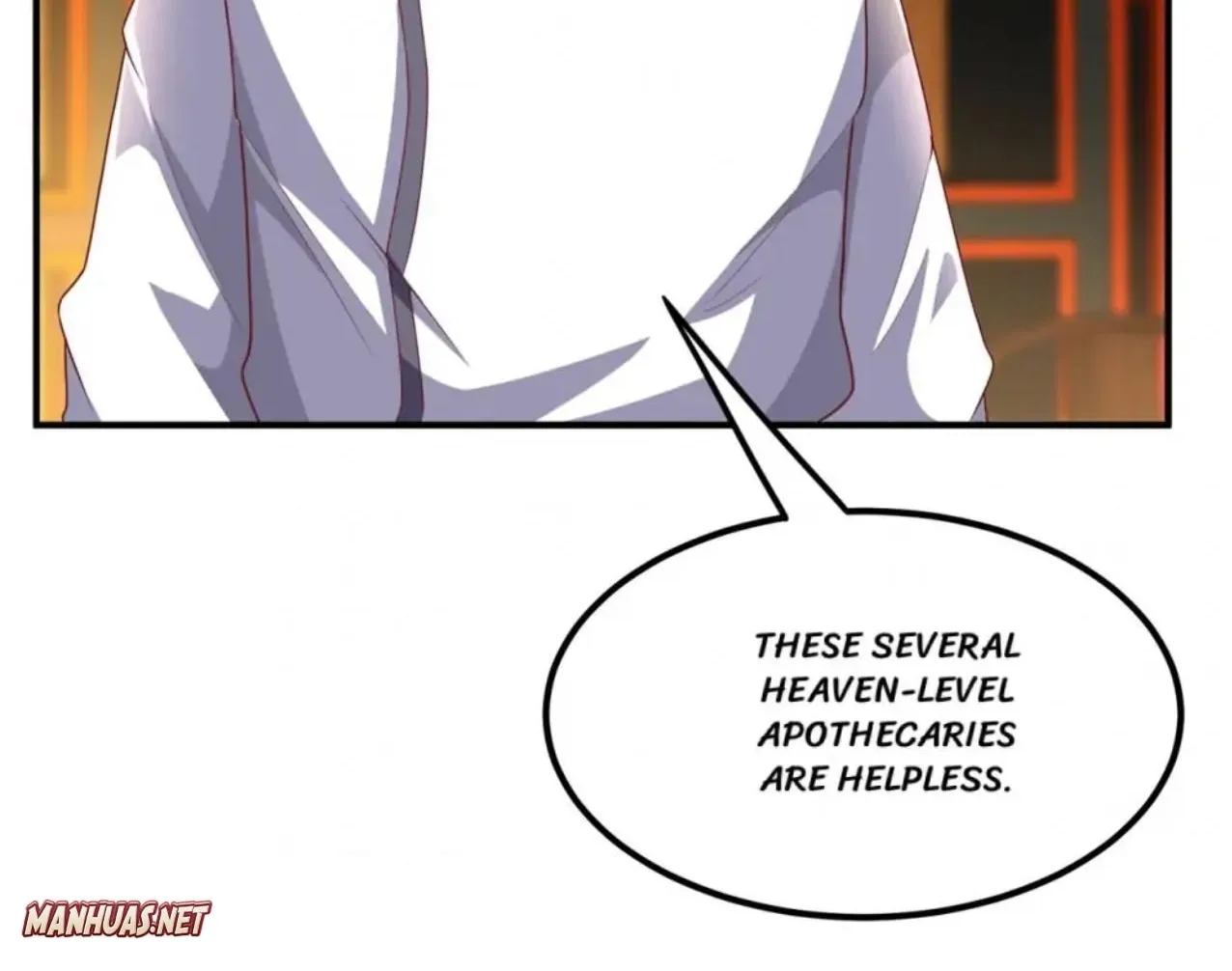 Read Martial Rebel chapter 241 image 35 on Lezhin