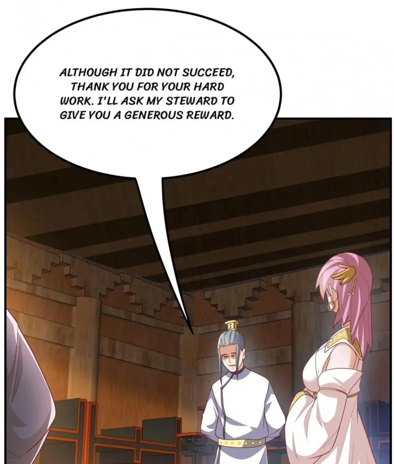 Read Martial Rebel chapter 241 image 36 on Lezhin